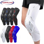 WorthWhile 1PC Basketball Knee Pads Protector Compression Sleeve