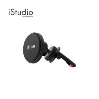 BMW แท่นชาร์จไร้สายแบบแม่เหล็กในรถยนต์ BMW M Car Mount l iStudio By Copperwired