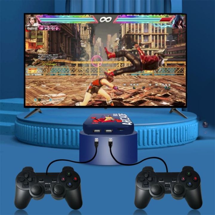 yp-arcade-game-console-ps1-dc-naomi-64gb-classic-33000-games-super-display-tv-projector