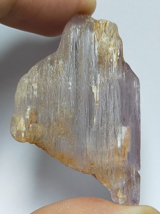 พลอย-ก้อน-ดิบ-คุนไซต์-ธรรมชาติ-แท้-natural-kunzite-หนัก-118-0-กะรัต