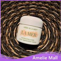 #Amelie Mall  The Moisturizing Cream 7ml หัวใจหลักสำคัญในการฟื้นบำรุงผิวของลาแมร์ ขนาดทดลอง