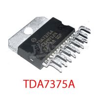 1pcs/lot TDA7375A TDA7375 ZIP15 In Stock ZIP-15 WATTY Electronics