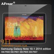 HD Kính Cường Lực Cho Samsung Galaxy Note 10.1 2014 Edition P600 P601 P605