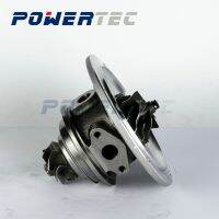 ตลับลูกปืน28200-4X610 28201-4X610แกนกังหัน KHF5-2B RHF5-2B สำหรับ KIA Bongo 3 2.9L Turbocharger CHRA