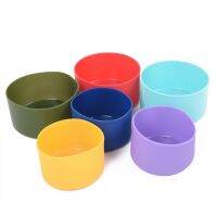 Silicone Slip-Proof BootsSleeves Fits For 12&amp;24oz 32&amp;40oz Hydro Flask-Bottles