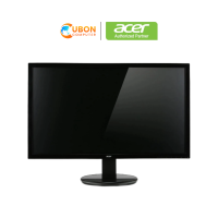 ACER MONITOR K202HQLBI 19.5inch (1600 x 900) TN 60Hz ประกันศูนย์ 3 ปี