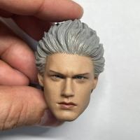 16 Scale หล่อ Guy Head Sculpt รุ่นสำหรับ12นิ้ว Action Figure ตุ๊กตา No.927