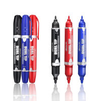 12pcs Erasable Whiteboard Marker Pen Office Dry Erase Markers Blue Black Red White Board Markers Office School Supplies