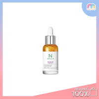 Multy Beauty AMPLE:N Peptide Shot Ampoule 30 ml. เซรั่มสูตรเปปไทด์