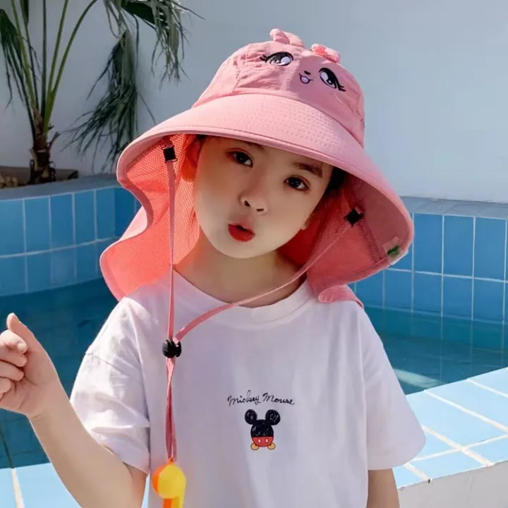 Cute Summer Girl Hat Kids Girls Brim Beach Cap Sun Protection Hat Swim Cap Beach Hat Outdoor Summer Kids Hats Lazada Ph Cute Summer Girl Hat Kids Girls Brim Beach Cap Sun Protection Hat Swim Cap Beach Hat Outdoor Summer Kids Hats Lazada Ph