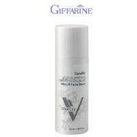 เซรั่มหน้า เซรั่มคอ กิฟฟารีน กลามาลัส ยกกระชับใบหน้า และคอ Giffarine Vshape face and neck ขนาด 50 มล.