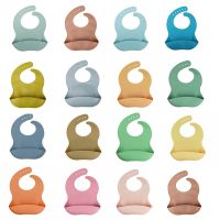 【CW】 Feeding Toddle - Baby Bib Infant Newborn Aliexpress