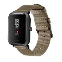 สายนาฬิกาสำหรับเปลี่ยน Eastar สำหรับ Xiaomi Huami Amazfit สายรุ่นเยาวชนสมาร์ทวอท์ช Bip BIT PACE Lite สายรัดข้อมือฟิตเนส