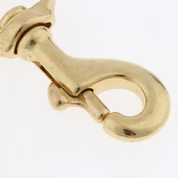 Shop Funtasica Heavy Duty Lobster Clasp Square Eye Brass Swivel Snap Hooks  with great discounts and prices online - Mar 2024