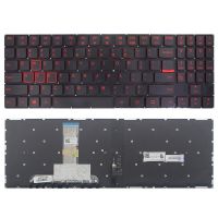 ✣✥ For Lenovo Legion Y520 Y520-15IKB Y720-15IKB R720 R720-15IKB laptop English US keyboard With Backlit Backlight