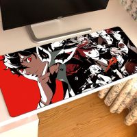 Persona5 Persona5 ペルソナ game peripheral office large mouse pad overlocking customization