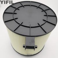 Air Filter 8k0133843สำหรับ Audi A4l 3.2fsi Q5/A5 3.2 B8 3.2fsi A5 S5 A4l Q5 3.2 8r 8t3 8k5 8f7 B8 2007- 2008 2009-