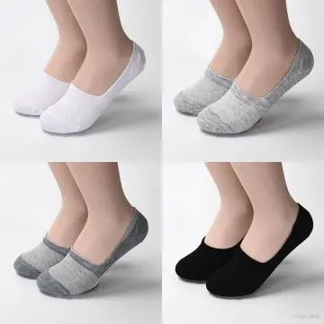 Black Socks Women Korean - Best Price in Singapore - Jan 2024