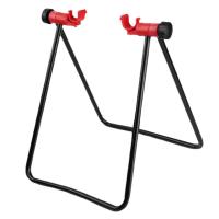 Bike Stand Folding Triangular Vertical Parking Rack Mountain Road Bicycle Cleaning Repairing Stand Bike Repairing Bicycle Racks