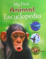 Popular Science Encyclopedia childrens animal encyclopedia 2007 by Parragon hardcover Parragon books childrens animal encyclopedia 2007 animal Shendong childrens original English