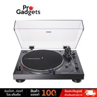 Audio Technica AT-LP120XUSB Direct-Drive Turntable Analog &amp; USB เครื่องเล่นแผ่นเสียง by Pro Gadgets