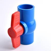 【CW】 1Pcs Pipe Socket Coupler Watering Connectors Garden Irrigation Aquarium Joint I.D 20 110mm