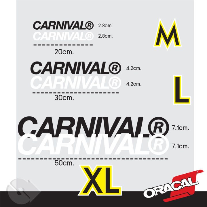 sticker-สติ๊กเกอร์งานไดคัท-ลาย-carnival-สติ๊กเกอร์ติดได้ทุกที่