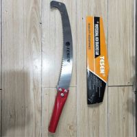 ✧❍Hook saw iron fish head saw large board saw long pole saw high branch saw hand wrench saw fruit tr