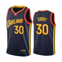 Hot Newest Top-quality New arrival 2022 2023 Newest shot goods Most popular 22/23 Top quality Ready Stock High quality 2021 City Edition Golden State Warriors No.30 Curry Embroidery Jersey