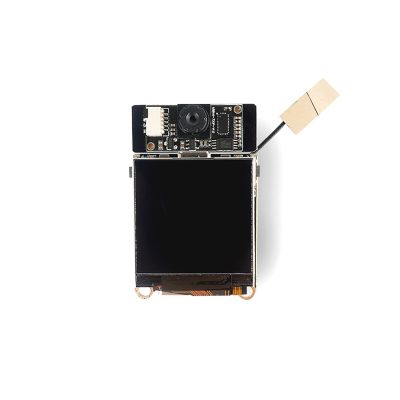 For Sipeed MaixSense+M2A+1.54-Inch Screen+USB Camera AIoT Linux Tina Armbian R329 Development Board