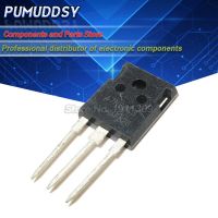 5PCS SPW47N60C3 TO-3P SPW47N60 TO-247 47N60 W47N60C3 IC WATTY Electronics