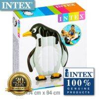 INTEX แพยาง ห่วงยางเป่าลม เพนกวิน สุดน่ารัก ของแท้ 100% ?