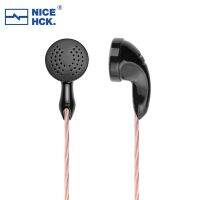 Nicehck B70 หูฟังไมโครโฟน IEM HIFI 3.5 4.4 มม. 14.8 มม. X6 LBBS EB2S