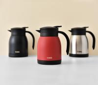 Tums Vivienne Vacuum Jug Kettle 600ml 3 Colors