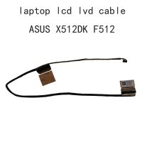 Laplcd วิดีโอ Lvds สายเคเบิลสำหรับ Asus Vivobook F512d A512d X512dk 1422-039x0as หน้าจอ4005-02890300ดิ้น Edp 30ขา