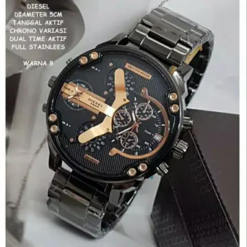 Diesel watch online lazada