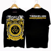 2023 newtgp Tau Gamma phi triskelion dzirt Design fratshirt collections