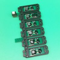 +【； T0791-T0796 ARC CISS Combo Chip For Epson 1400 P50 PX700W PX800FW PX830FWD A1430 Artisan 1430 Inkjet Printer