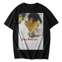 2023 New 2023 New EARLY MERCH - JERRY MAGUIRE T-Shirt Kaos Film Vintage Drama Movie