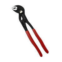 7 inch Fast Water Pump Pliers Plumber Plumbing Combination Tool Universal Wrench Wrench Pliers Adjustable Water Pliers