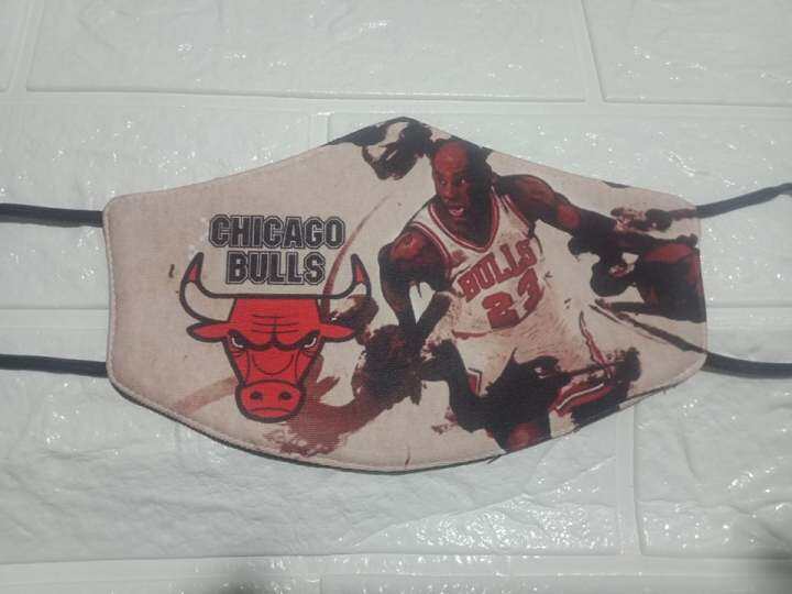 Jordan Neoprene Face Mask Full Sublimation Lazada PH