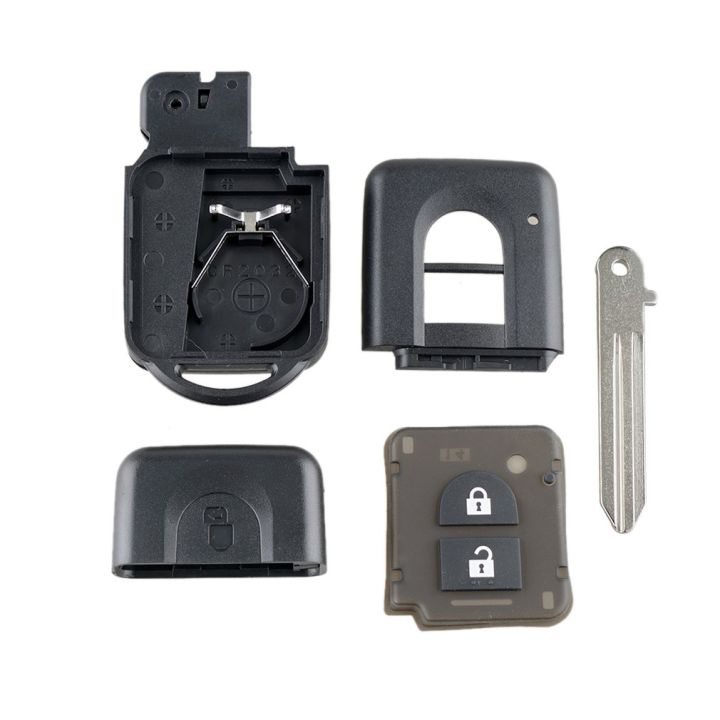 mini-remote-key-case-remote-key-fob-smart-case-สำหรับ-qazwei-x-trail-micra-note-pathfinder