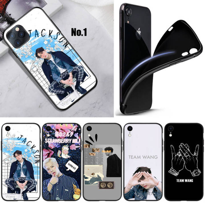 50gnn-jackson-wang-got7-อ่อนนุ่ม-high-quality-ซิลิโคน-tpu-phone-เคสโทรศัพท์-ปก-หรับ-iphone-7-8-11-12-13-14-pro-xs-max-se-x-xr-plus-se