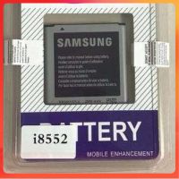 *แบตเตอรี่มือถือ Samsung รุ่น Galaxy Win (GT-I8552) Battery 3.8V 2000mAh#รับประกัน6เดือน