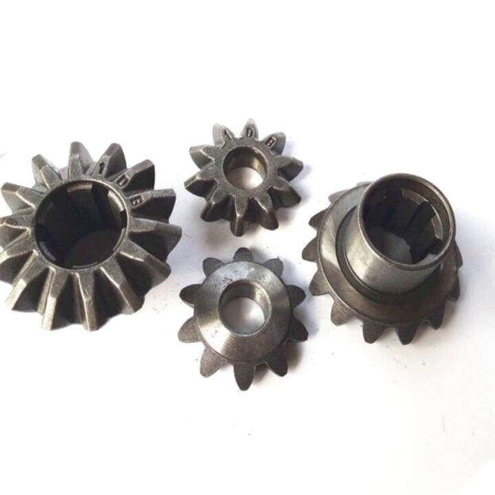 Differential Gear Tricycles Accessories Electric Tricycle Axle Gears
