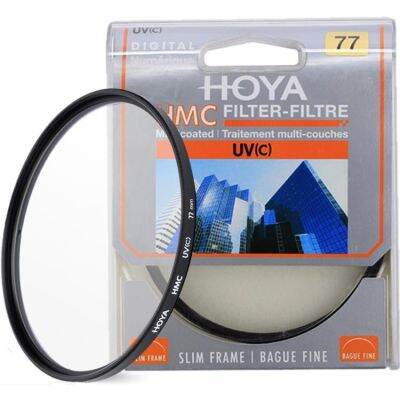 ดั้งเดิม! HMC UV Hoya ญี่ปุ่น (C) 37 40.5 43 46 49 52 58 62 67 67 77 82กรอบเพรียวบางดิจิทัลมัลติโค้ทเอ็มซียูวีสำหรับเลนส์กล้องถ่ายรูปโฮย่า