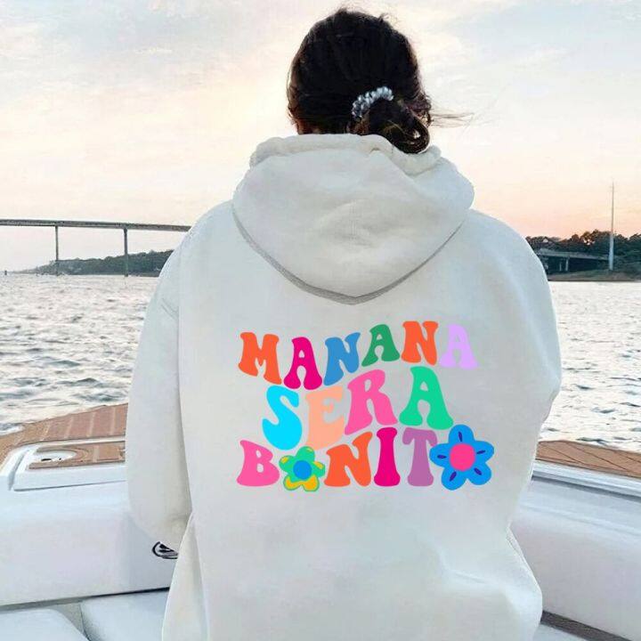 manana-sera-bonito-hoodie-karol-g-manana-sera-bonito-hoodie-พรุ่งนี้จะเป็นกราฟิกที่ดีเสื้อ-unisex-bichota-sweatshirt