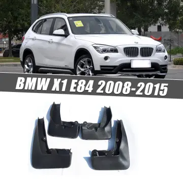 Cheap FOR BMW X1 E84 2008-2015 Mudguard Fender Mud Flap Guards