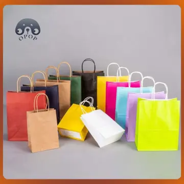 Mk paper hot sale bag