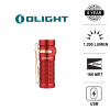 Đèn pin siêu sáng nhỏ gọn olight baton 3 sáng 1200lm chiếu xa 166m pin - ảnh sản phẩm 2